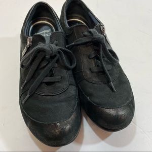 Dansko 'Loretta' Platform Sneaker